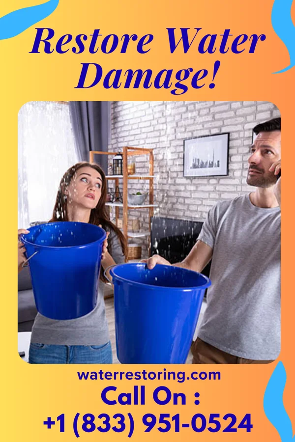 water restoration Lightning Emergency Restoration Masters Caddo